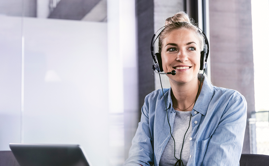 Bild zu Call Center Agent - Outbound (m/w/d)