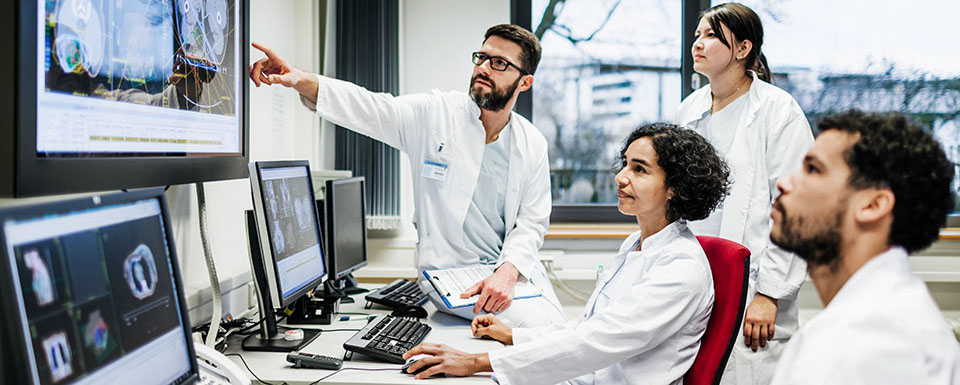 Bild zu Analytical / Formulation Scientist (m/w/d)