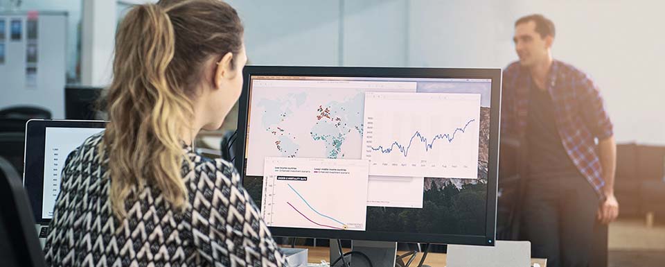 Bild zu Experte operatives Treasury (m/w/d)