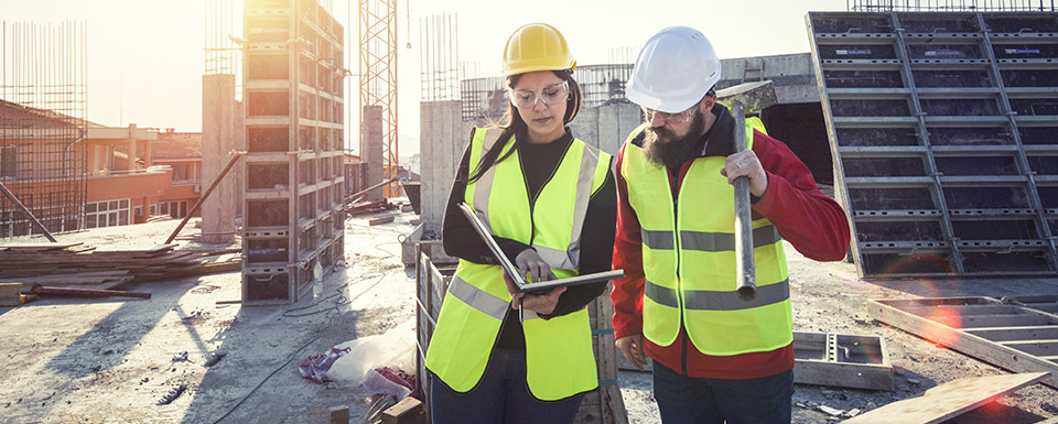 Bild zu Senior Projektleiter Architektur (m/w/d)