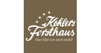 Köhlers Forsthaus
