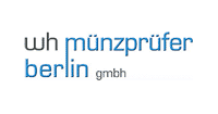 wh Münzprüfer Berlin GmbH