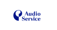 AS AUDIO-SERVICE GmbH